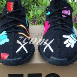 Meet your Posher, Erick